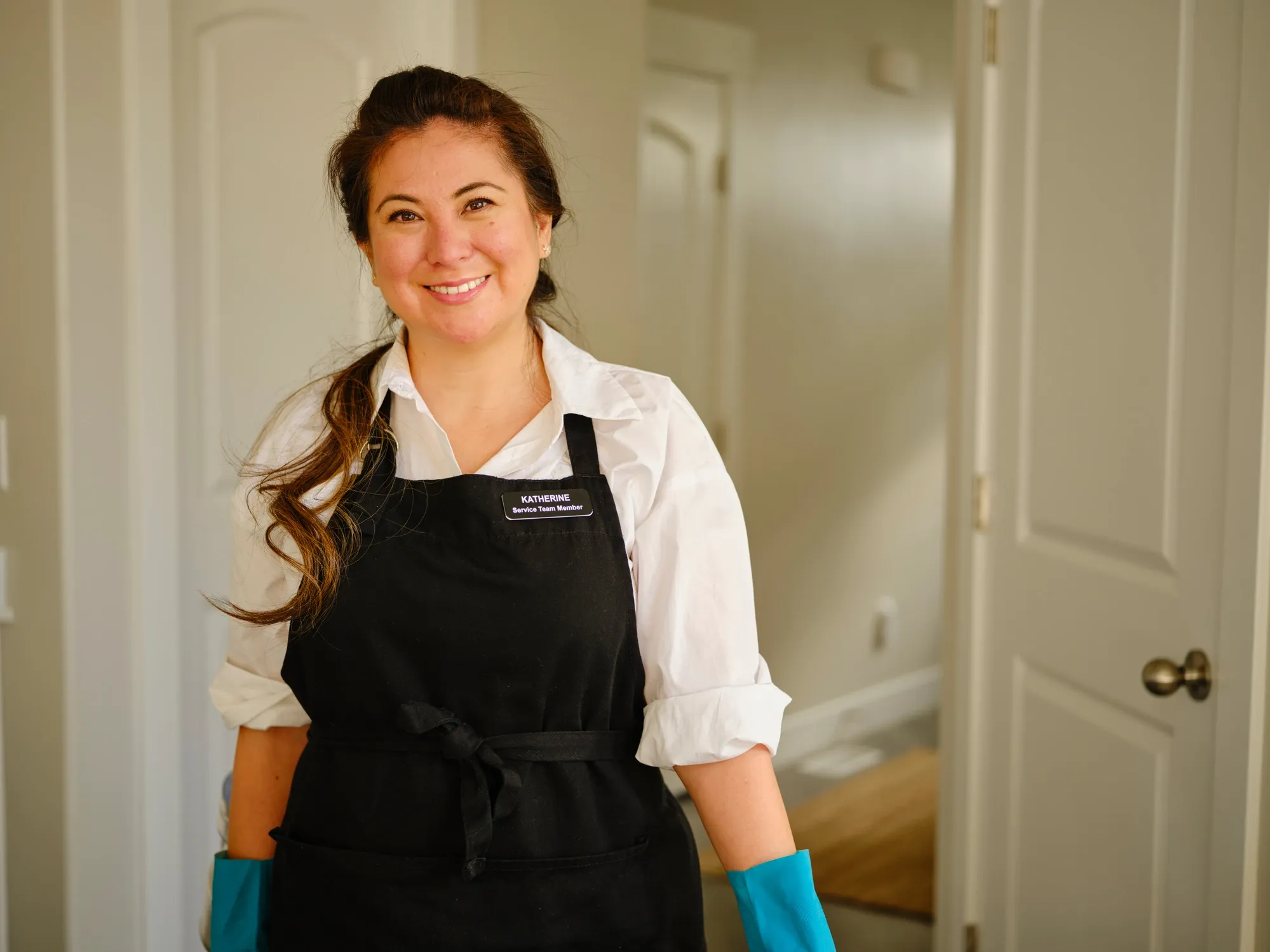 Coastal Clean Co. website project