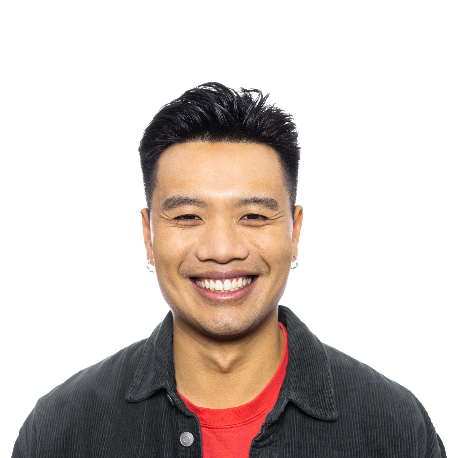 Daniel Park, SEO & Growth Strategist