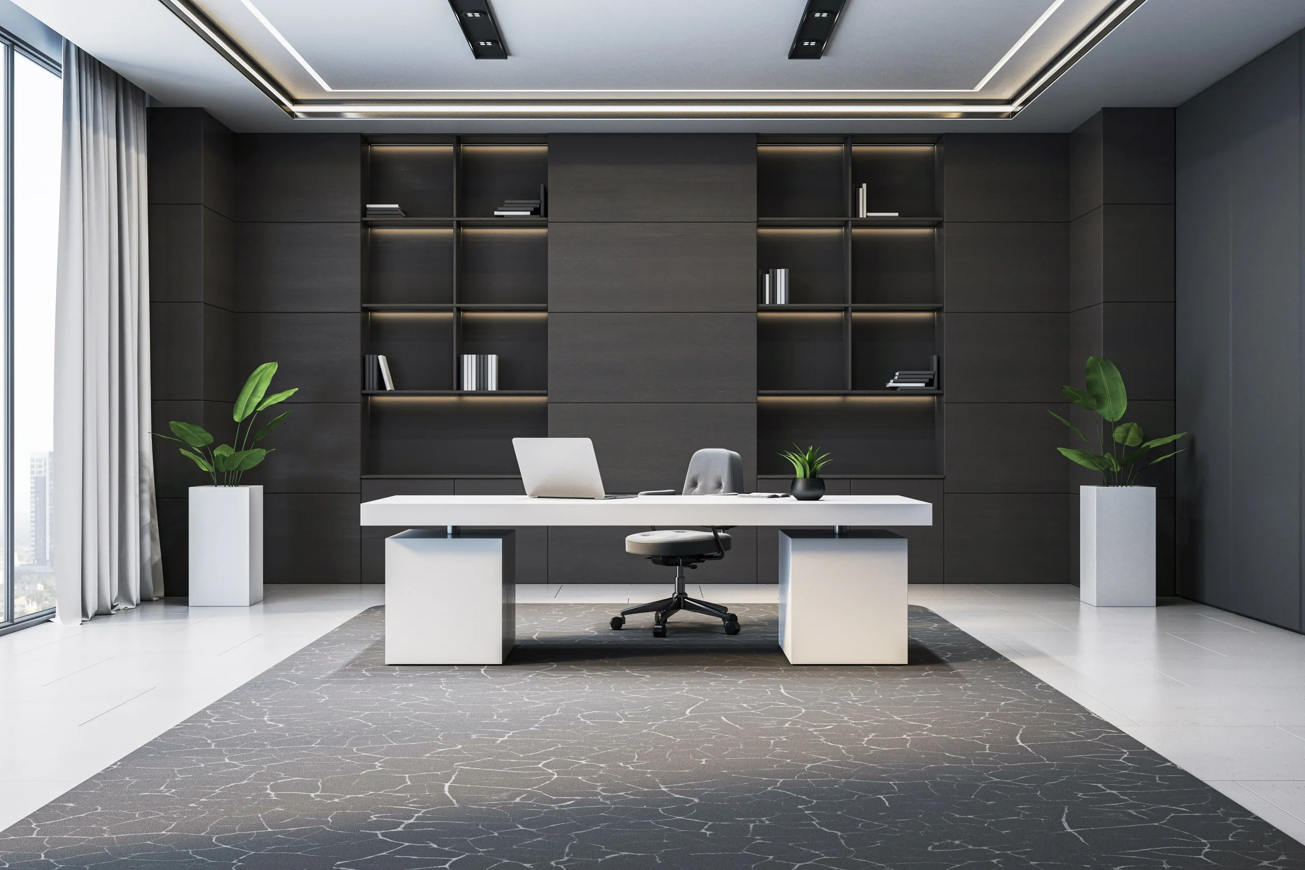 Harbor Law Group website project