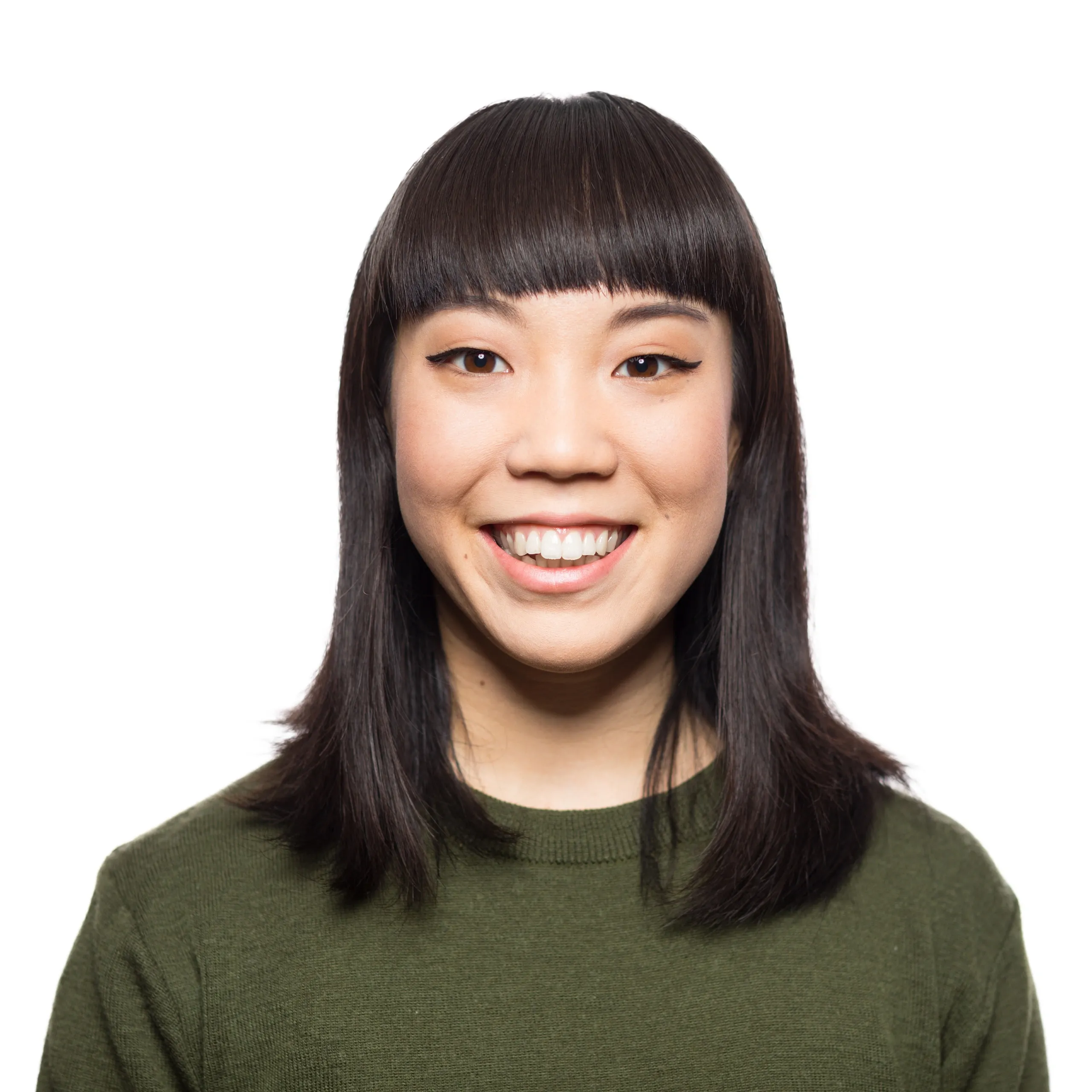 Jessica Tran, Co-Founder & Lead Developer