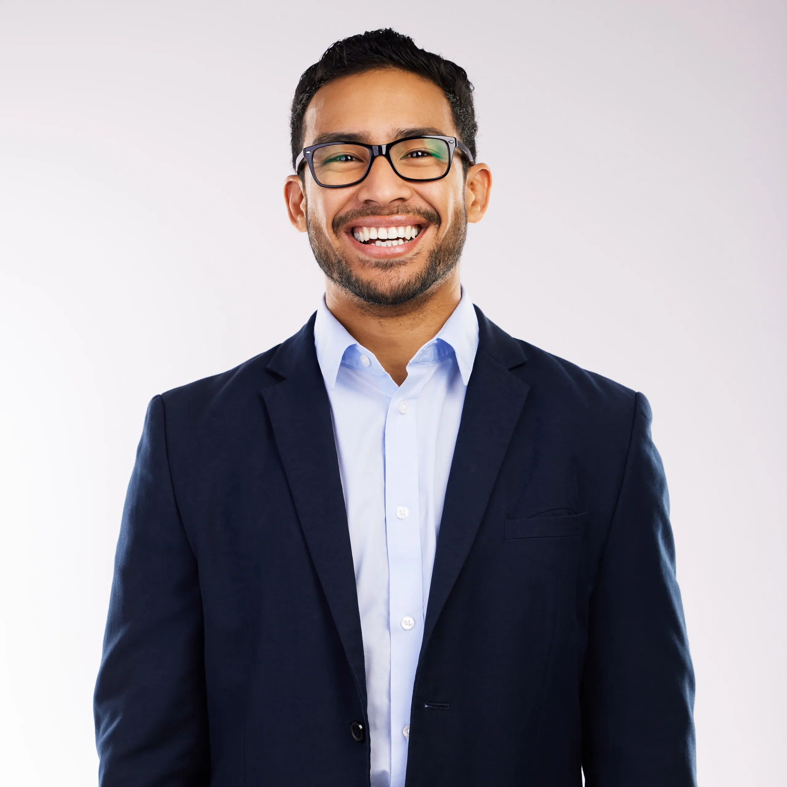 Marcus Rivera, Co-Founder & Creative Director